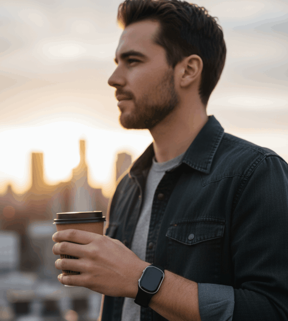 BuggWatch user Peter S.