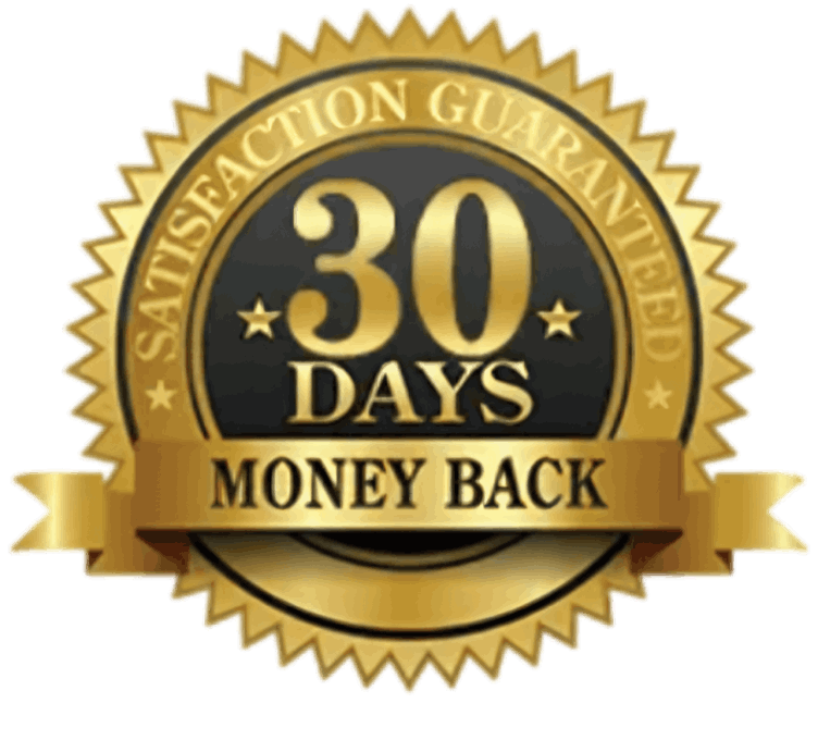 BuggWatch 30 Days 100% money back guarantee 